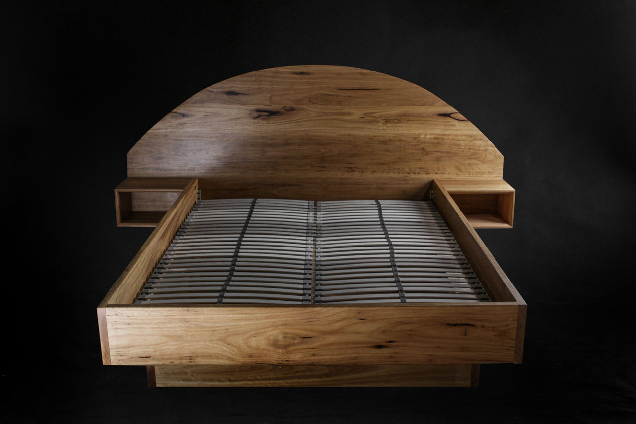 Magnetic Bed – makimaki Australia pty ltd
